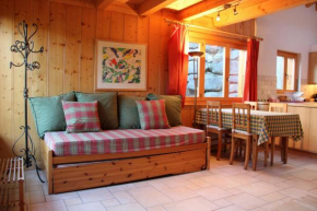Four Seasons 1 - 1 bedroom apartment